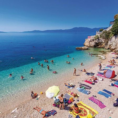 Nice Apartment In Rijeka With Wifi Kültér fotó